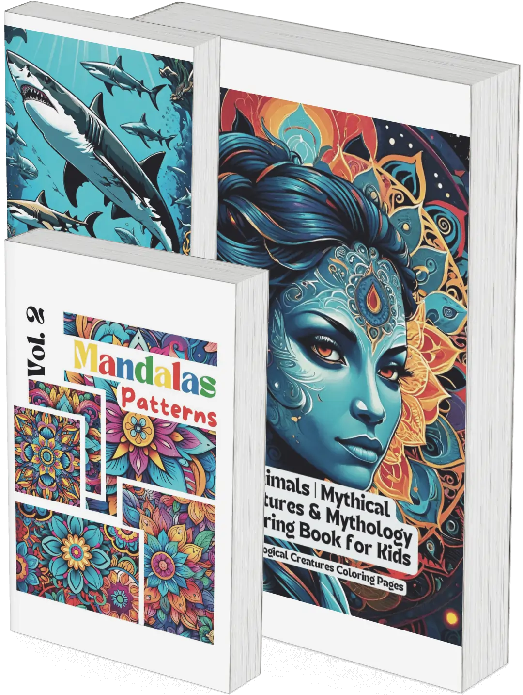 Contact Coloringbookspdf.com – Printable Coloring Books for Kids, Teens, and Adults