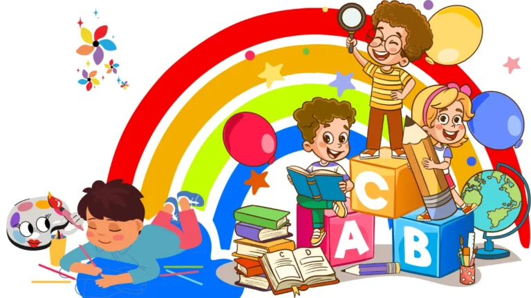 10 Best Free PDF Printable Coloring Books for Kids in 2025